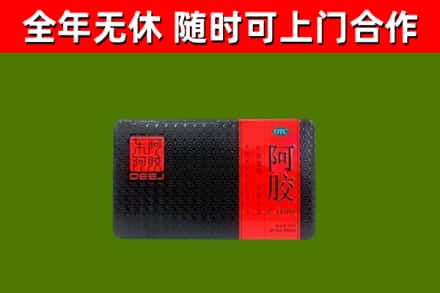 石屏县回收阿胶